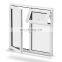 Top 10 supplier thermal break aluminum window and doors sliding windows with double glass