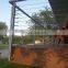 China supplie produce safety garden fence design for philippines