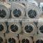 AC Dual Inlet  Centrifugal Blower Mini Snail Fan Blowers for Dehumidification