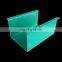 FRP/GRP Fiberglass Cable Tray , Cable Ladders, Pultruded Cable Tray