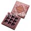 Cardboard shoe boxes candy box custom wholesale cookie package gifts paper organizer note empty big skincare packaging