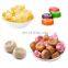 Industrial hard candy forming machine gummy candy making machine