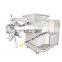 Large capacity industrial animal bone separating machine meat separator chicken deboning machine for sale