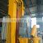 HY-500 150m depth new design electric motor tractor water well drilling rig for sale
