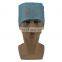 China Disposable Surgical Head Caps for Long Hair