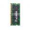 Factory wholesale DDR3 2GB 1333MHZ Memoria Module Ram Fingers laptop ram