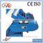 GZ-4226 double-column hydraulic semi-automatic used horizontal band saw