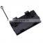 OEM 2048850226 Rear Bumper Tow Hook Eye Cover for Mercedes Benz W204 AMG C Class 2007-2012