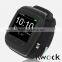 Factory Price!!!2015 New Fashion Bluetooth Android Smart Watch