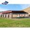 Agricultural / Tractor / Hay Storage Structural Steel Shed