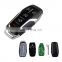 5 Buttons Car Remote Smart Key 902MHz ID49 Chip For Ford Edge Explorer Mustang Fusion 2015 2016 2017 (M3N-A2C31243300) Car Key