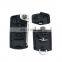 2 Buttons Remote Smart Car Key Shell Fob Cover Blank Case For Hyundai Santa Fe 2006 - 2010