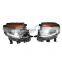 Maictop Auto Parts Car facelift headlight for ranger T6 2012-2015 head light lamp
