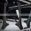 JL1204 Bracket For 52inch Light Bar Professional Good Quality Led Work Light Bar For Jeep JLwrangler 2018+