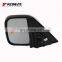 Door Mirror Assembly For Mitsubishi Montero Pajero 7632A558 MR416480 MR978760 MR652074 7632A557 MR416479 MR978759 MR652072