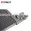 Radiator for Mitsubishi Triton L200 KB4T 4D56 MR127853 MR481787 1350A348 MN135052 1360A037 1350A182