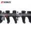 8V 4D56 Engine Air Rocker Arm Shaft 8 Valves Complete Set For Mitsubishi Pajero Montero Sport L200 Triton KZ000011