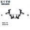 3520.H0 93501487 Left Forging wishbone suspension Control arm for Peugeot 807
