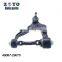 48067-29075 48067-29085 Left  Suspension Control Arm for Hiace parts