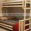Double Modern Real Bamboo Bed Handmade From Viet Nam Manufacturer Good Price and Premium Quality for Bedroom