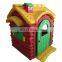 Children plastic play house play set toys for sale kids plastic playhouse playhouses