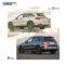 GBT drop shipping бамперы для автомобилей для тюнинга внешнего вида Mercedes GLC AMG и Mercedes GLC Bodykit