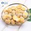 Frozen Nut Material Chestnut Snacks Chestnuts Frozen Peeled IQF