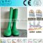 high quality green safety shoes industry safety shoes
