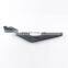 Black ABS Snorkel for Suzuki Jimny 4x4 Accessories Maiker Manufacturer Plastic Snorkel