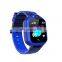 Cheap smart watch Q20 kids game watch with camera Alarm music smartwatch for children