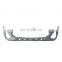 Runde Perfect Fitment Bumper For Old Maserati Gt 2007-2015 Upgrade 2019 Zeda New Front Bumper Assembly
