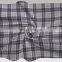 China Made PolyCotton Seersucker Plaid Fabric for  Shirt and Blouse