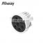 Wholesale Price Adjustable Angle Aluminum White Recessed Mounted 3W Led Downlight System