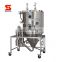 LPG series high speed Centrifugal Spray Dryer Machine for cold granules milk juice stevia powder