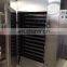 Industrial food dehydrator machine tray dryer fish drying oven fish dryer machine
