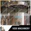 KODI CE ISO GMP Standard LPG-5 OT Lab Spray Dryer