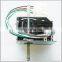 Huanxin Original Design Foot Pedal ET-126 MCU For Industry Vehicles