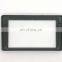 High quality China Made Car Radio CD Dashboard Stereo Installation Frame With Power Cable