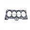 11115-16120 engine cylinder head gasket for toyota 7A  asbestos cylinder bed