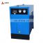 High Pressure Low Dew Point 37Kw 8bar Air Cooled Refrigerated air compressor dryer
