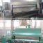 industrial food oat meal double drum dryer food drum dryer