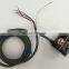 6mm diameter shaft with radial load ratings of Optical Rotary Encoder E6B2-CWZ1X for Speed
