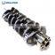 High Performance Auto Engine Diesel Alloy 13401-54061 Crankshaft For Toyota 5L