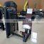Commercial strength equipment ASJ-A003 Shoulder press with competitive price
