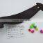 Sava 10% new fashion High quality brown leather handles for luggage or box