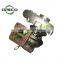 For Yutong Isuzu Bus 6HE1-TC turbocharger T04E68 479040-5001 8943905810