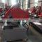 T&L Brand 330mm CNC full automatic C-33 Metal Bandsaw machine