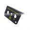 Custom Made Stainless Steel Corner Brackets L Shape Shelf Supports Wall Bracket