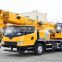 New right-hand drive 30 ton truck crane XCT30_Y