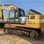 Б/у гусеничный экскаватор Cat 320, 320D, 320B, 320C